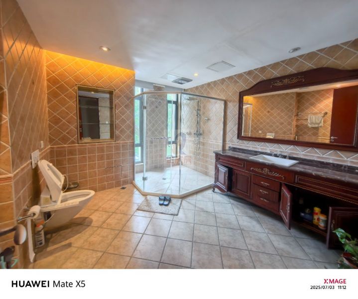 西山美术馆独栋