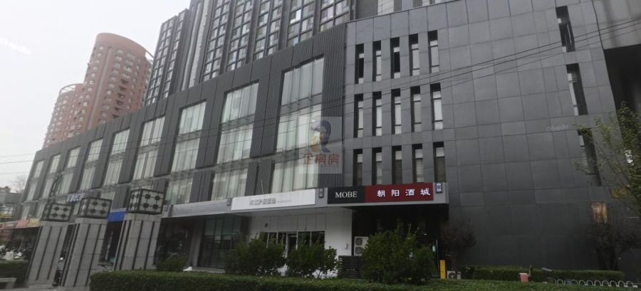 华发颐园商业中心