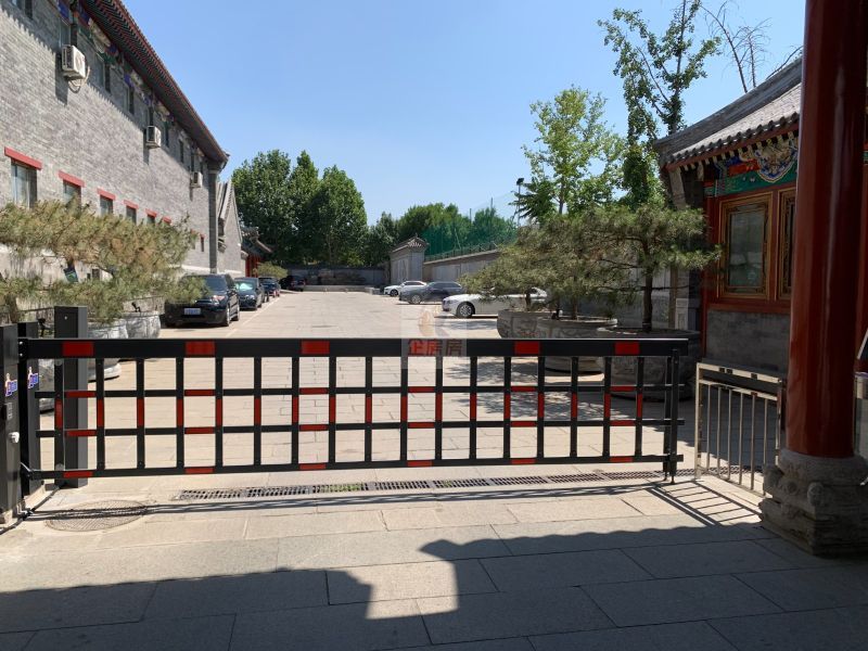 朝阳区东风南路上东十号院