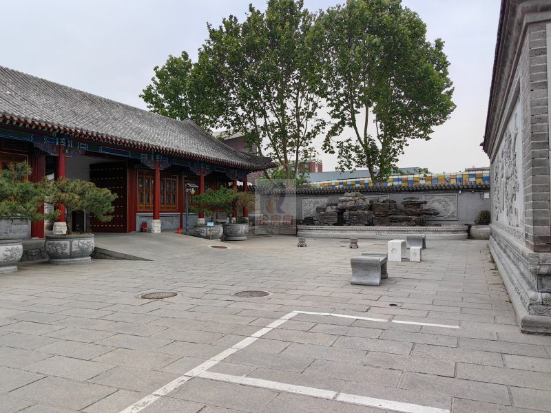 朝阳区东风南路上东十号院