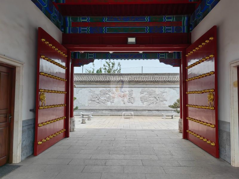 朝阳区东风南路上东十号院