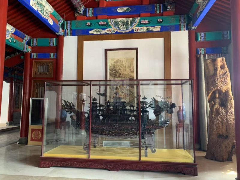 朝阳区东风南路上东十号院