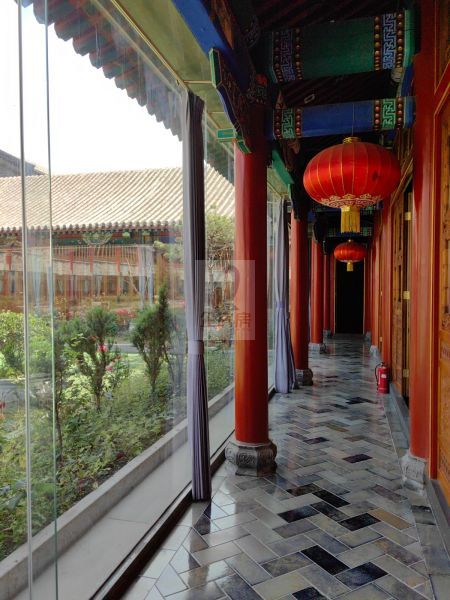 朝阳区东风南路上东十号院