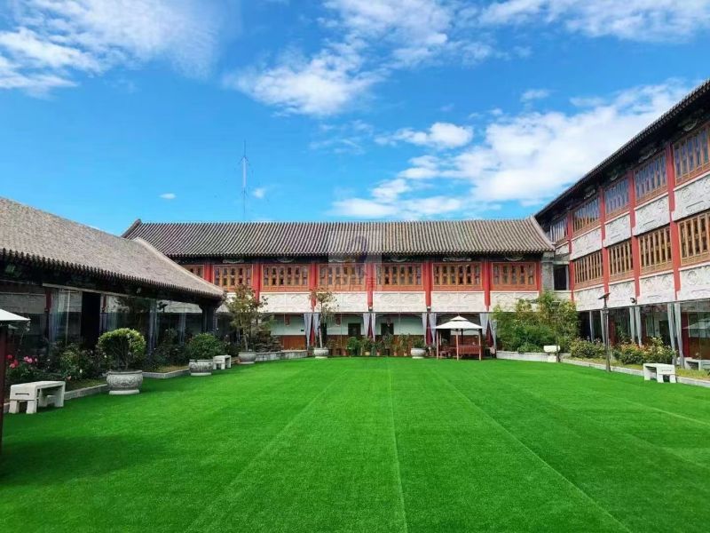 朝阳区东风南路上东十号院