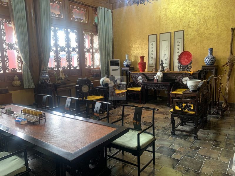 朝阳区东风南路上东十号院