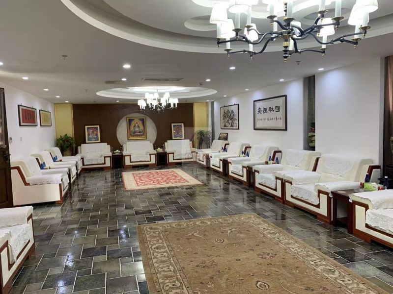 朝阳区东风南路上东十号院