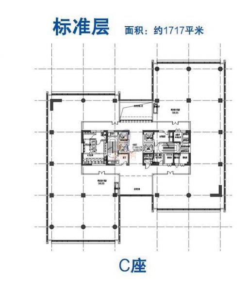 翠湖驭智产业园
