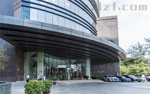 海航大厦（霄云路）