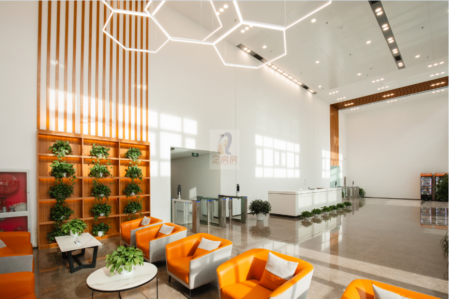 中关村医学工程健康产业化基地