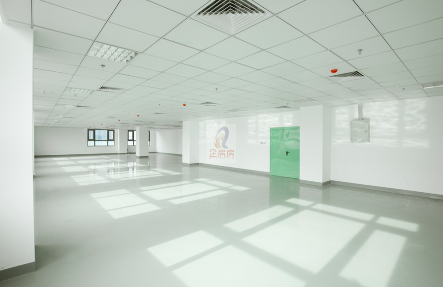 中关村医学工程健康产业化基地