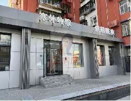 青年湖东里11号楼临街商业详情