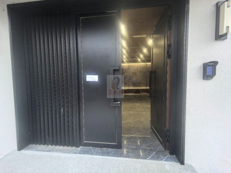 朝阳门南小街14号楼