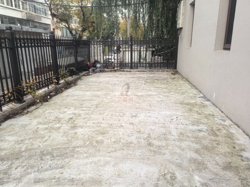 朝阳门南小街14号楼