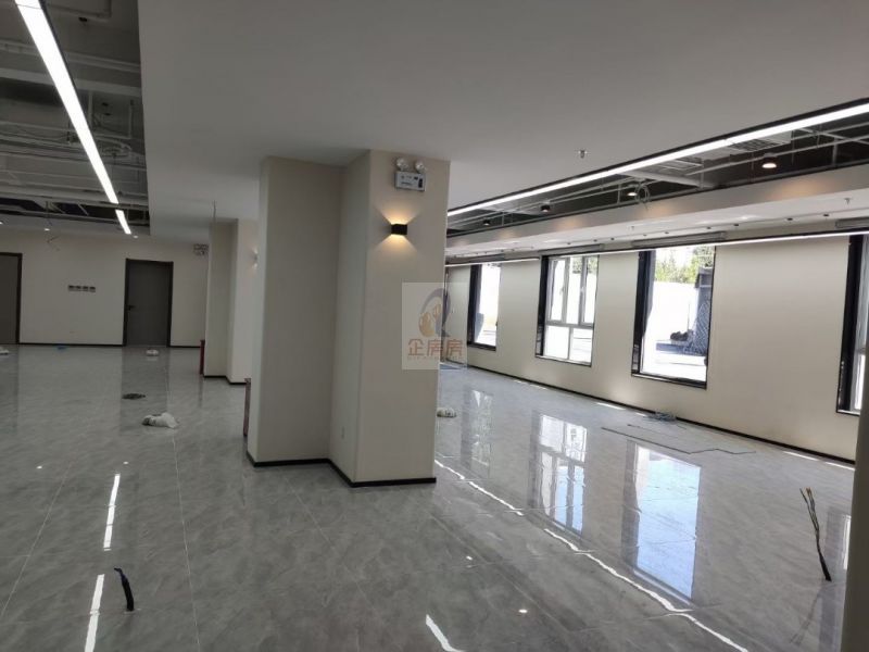 大钟寺科绘未来产业园独栋