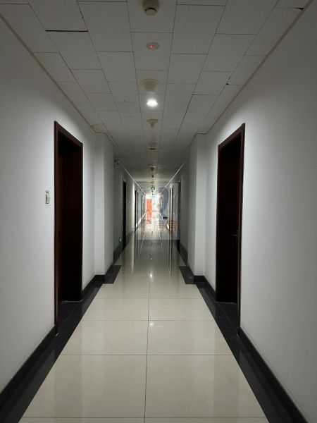 北京市西城区登莱胡同4号