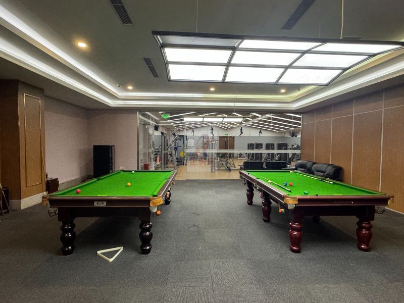 北京市西城区登莱胡同4号