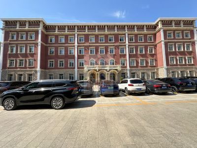 北京市西城区登莱胡同4号详情