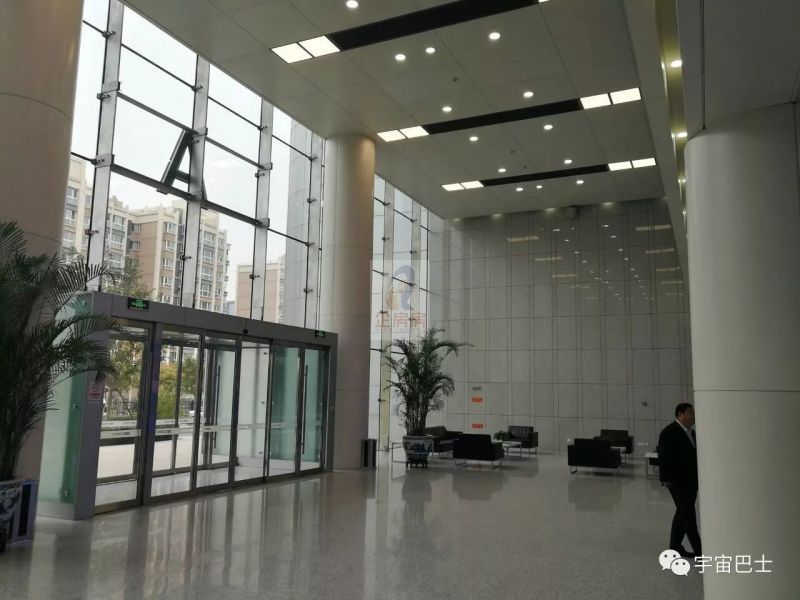 中国电子信息安全技术研发基地