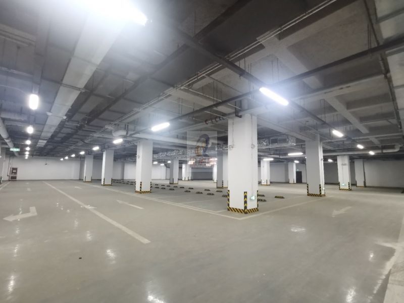 后沙峪8号再生医学国际抗衰产业园