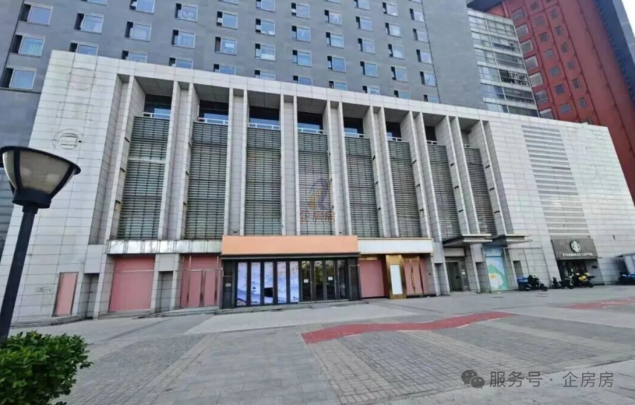 北京市朝阳区左家庄北里58号（天虹商场）