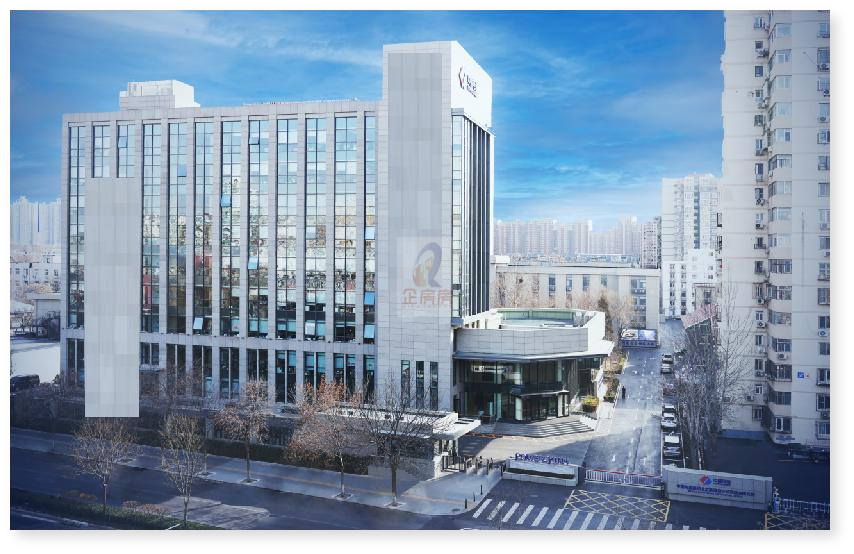 中国电建集团建筑规划设计研究院（定福庄西街1号）