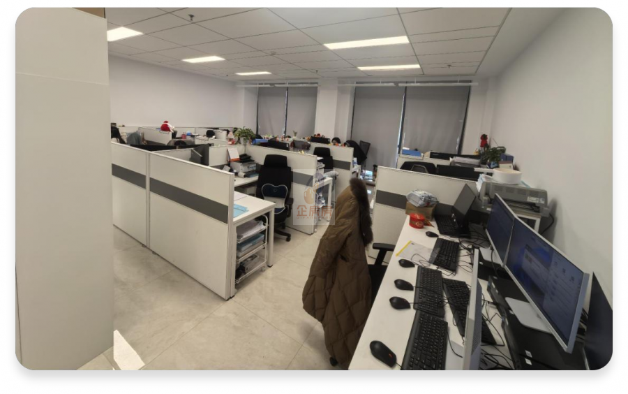 中国电建集团建筑规划设计研究院（定福庄西街1号）