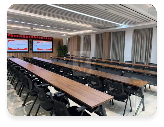 中国电建集团建筑规划设计研究院（定福庄西街1号）