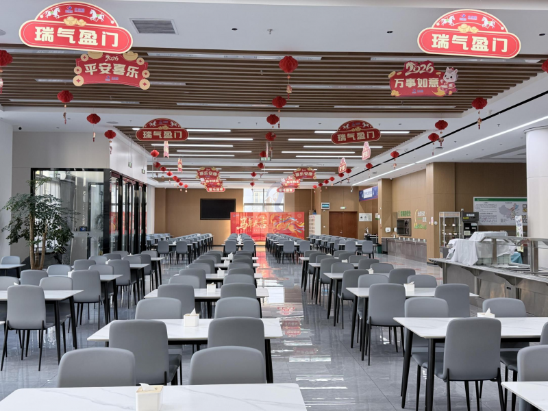 中国电建集团建筑规划设计研究院（定福庄西街1号）