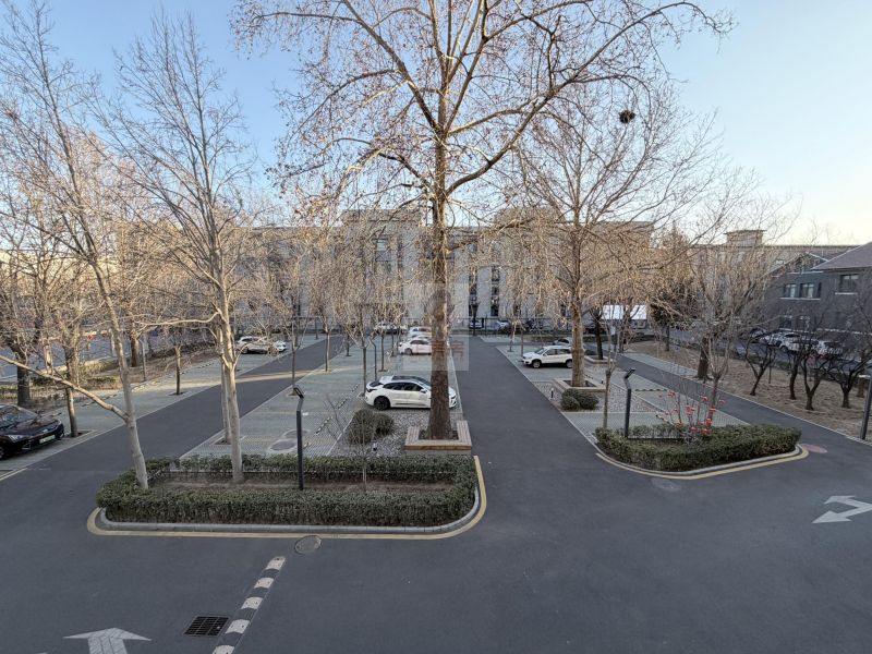 中国电建集团建筑规划设计研究院（定福庄西街1号）