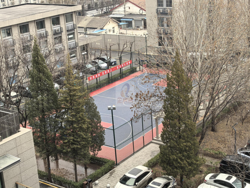 中国电建集团建筑规划设计研究院（定福庄西街1号）