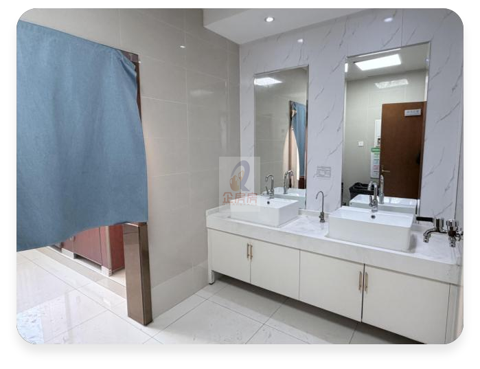 中国电建集团建筑规划设计研究院（定福庄西街1号）