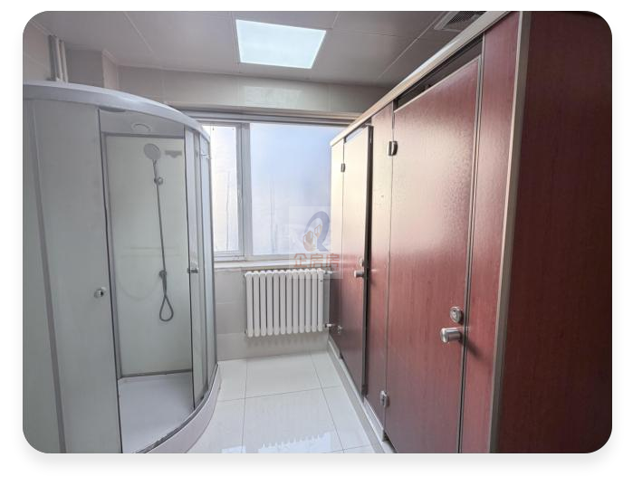 中国电建集团建筑规划设计研究院（定福庄西街1号）