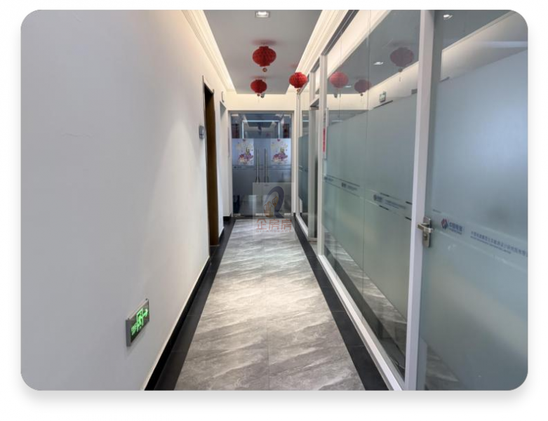 中国电建集团建筑规划设计研究院（定福庄西街1号）