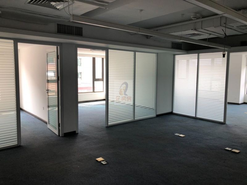 泰富写字楼（泰富酒店）