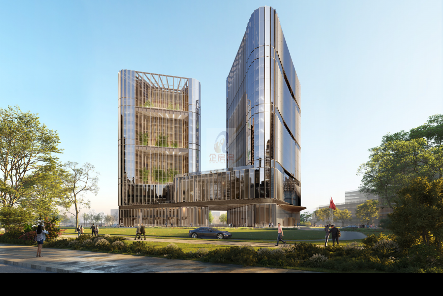 懋源&middot;曜中心