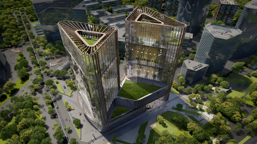 懋源&middot;曜中心