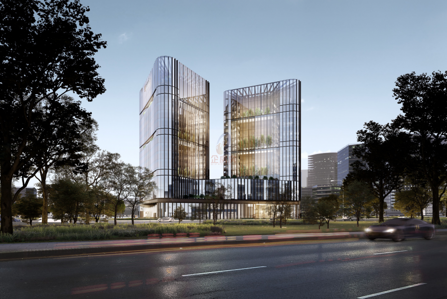 懋源&middot;曜中心