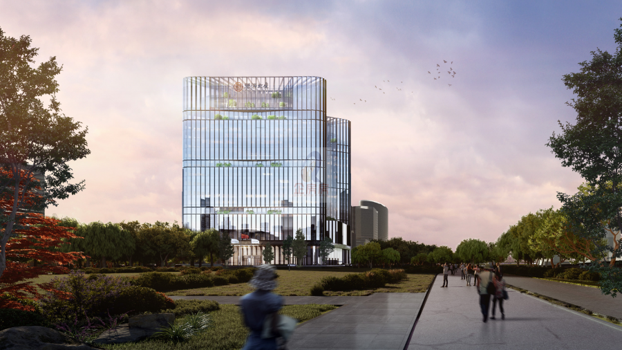 懋源&middot;曜中心