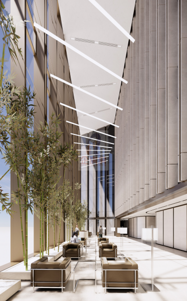 懋源&middot;曜中心