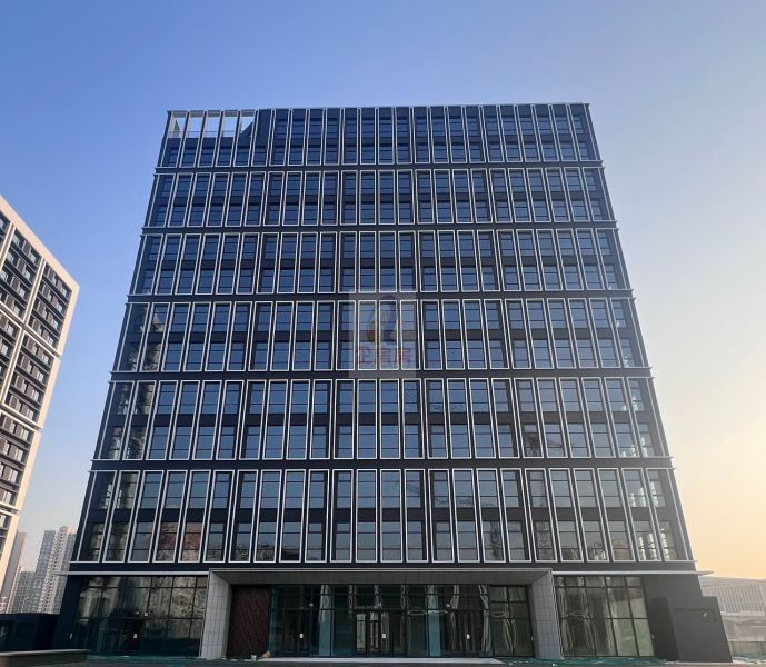 恒福北街写字楼