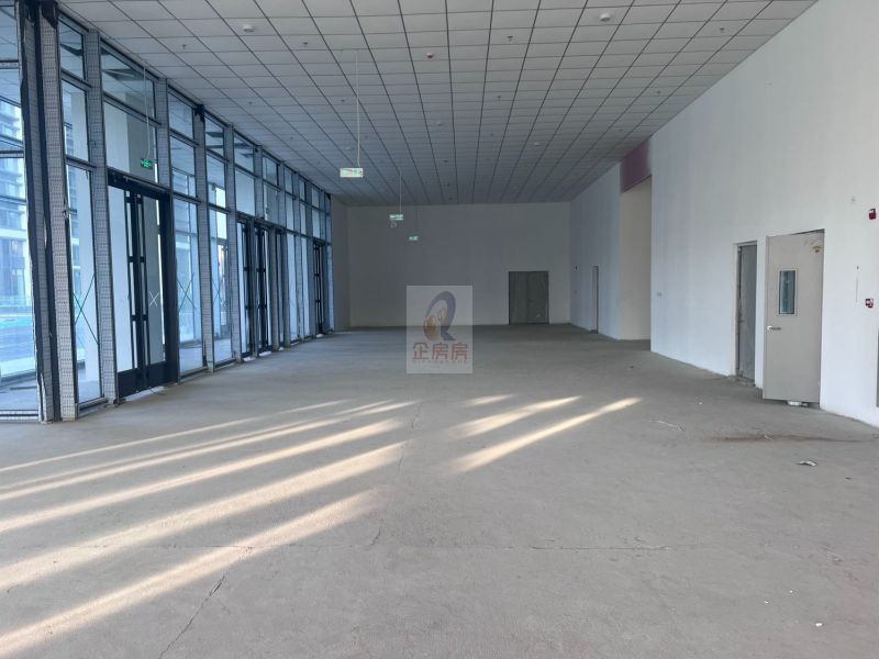 恒福北街写字楼