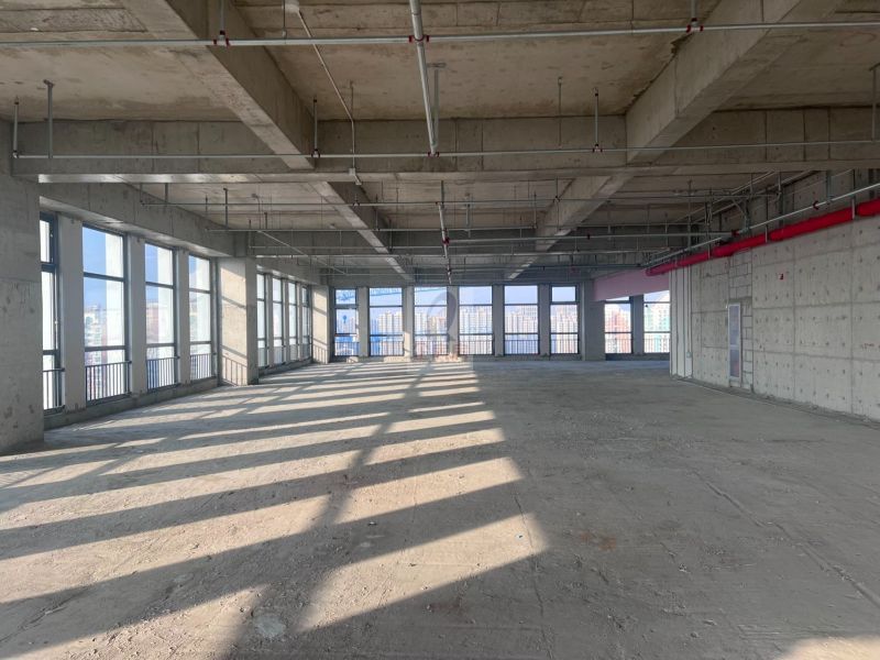 恒福北街写字楼