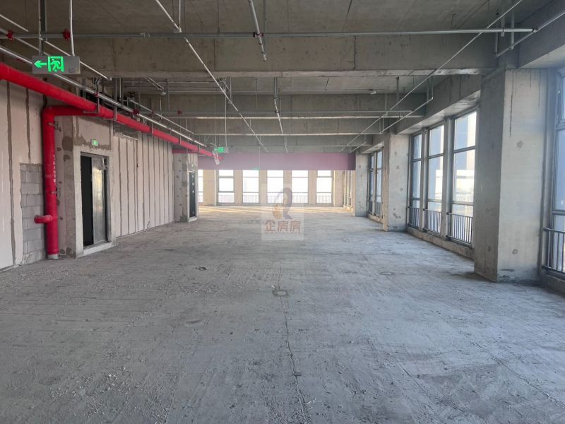 恒福北街写字楼