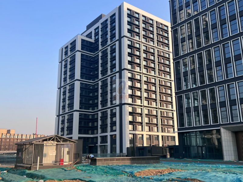 恒福北街写字楼