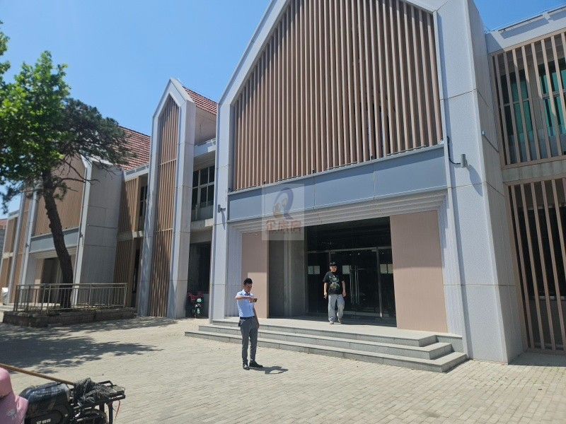  京香广场