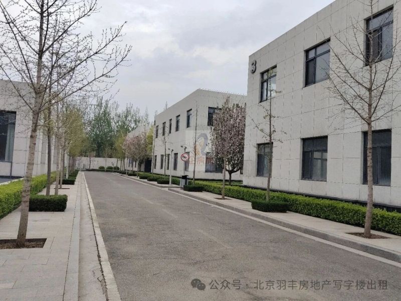 四海桥产业园