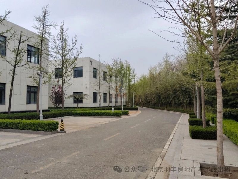 四海桥产业园