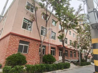 福海北区3号楼办公楼详情