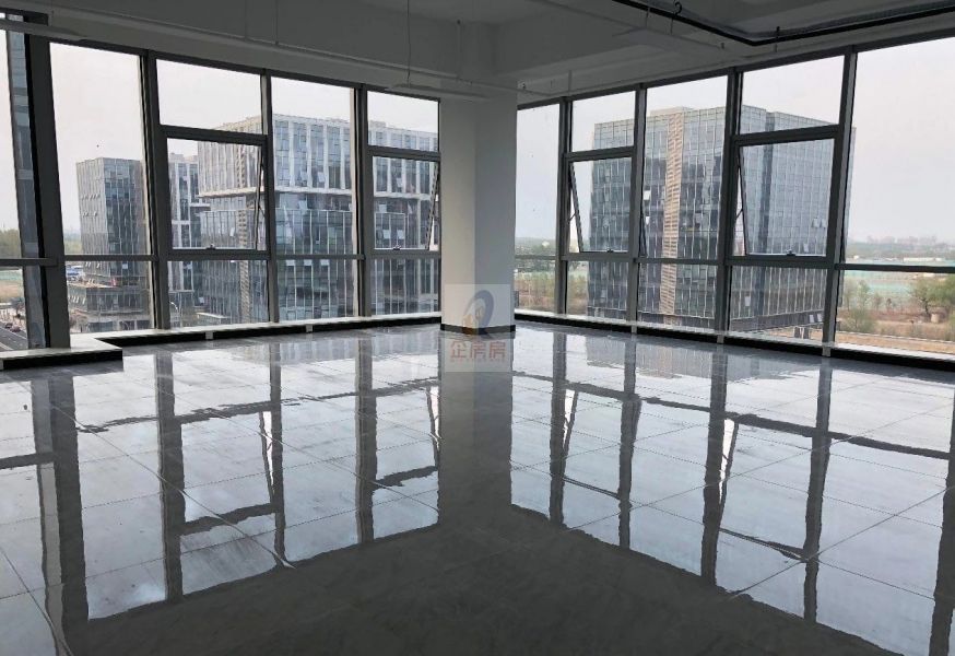 海淀绿地中央广场