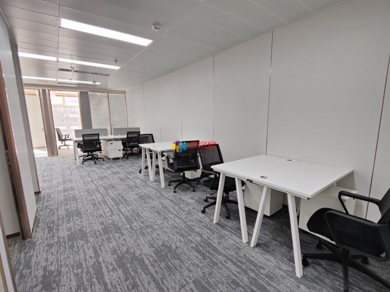 SOHO现代城（B座C座）